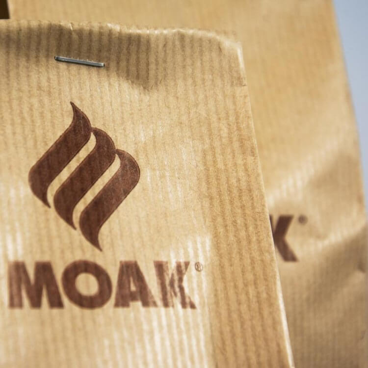 Moak | Caffè Moak