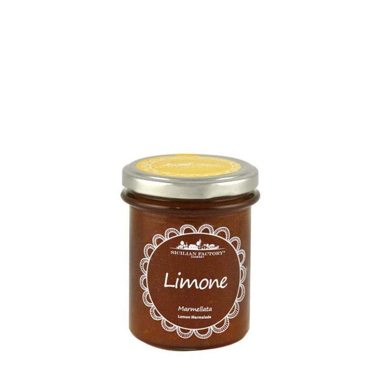 Marmellata di limone, For[Me]one