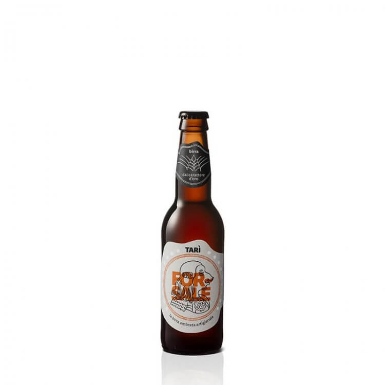 Tarì | For Sale birra artigianale | For[Me]One