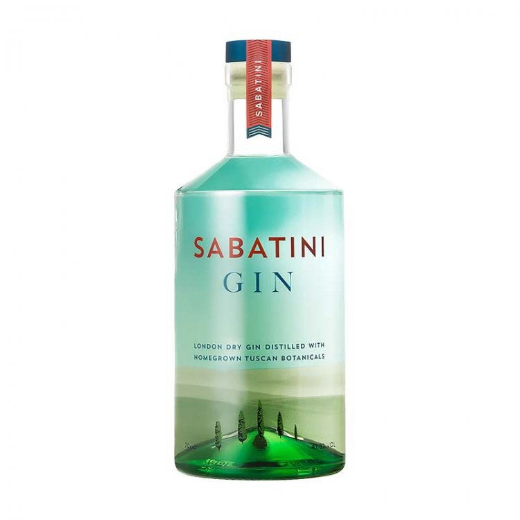 Sabatini | Gin