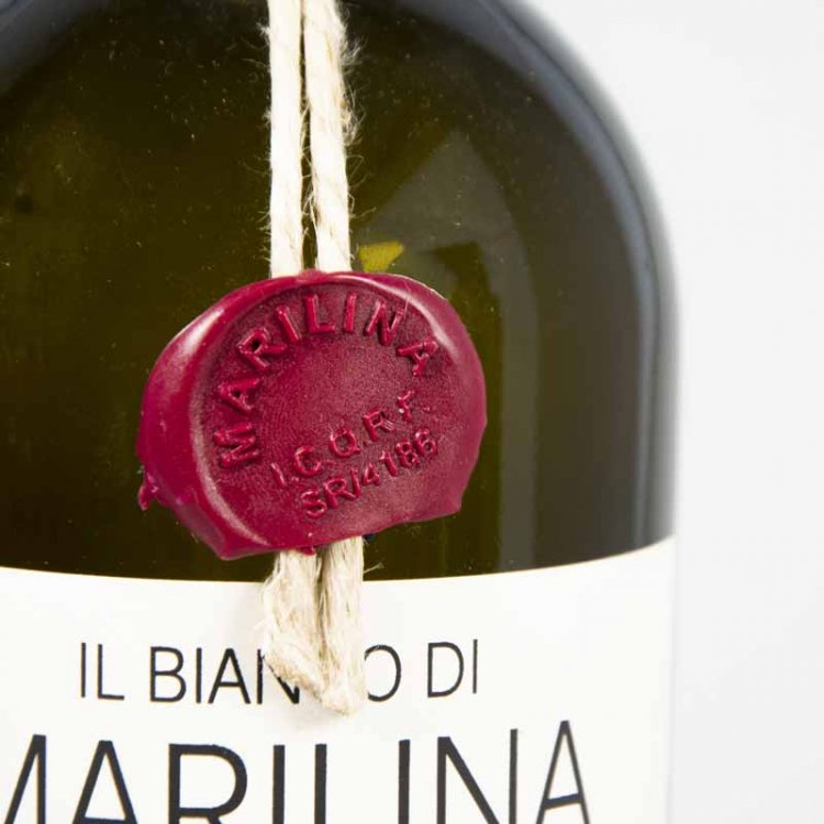 Cantina Marilina | Il Bianco di Marilina